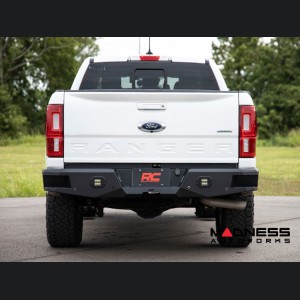 Ford Ranger Rear Bumper - Rough Country